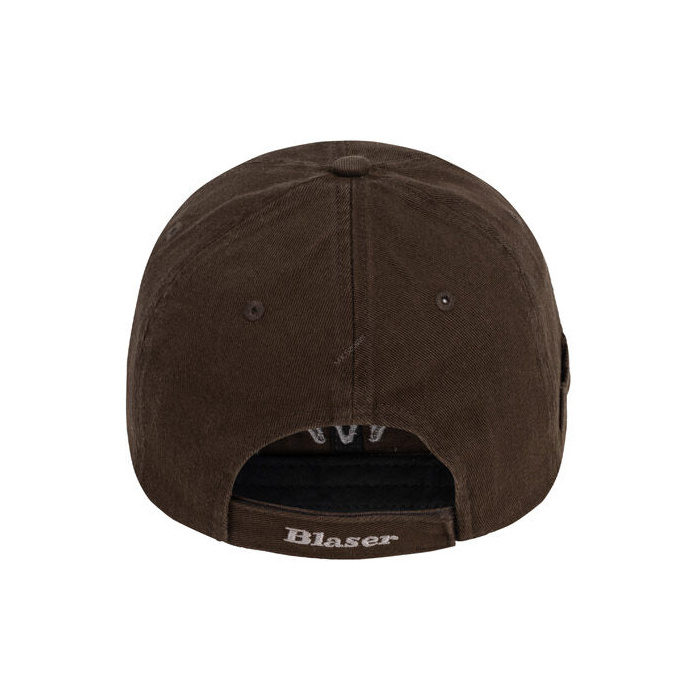 Czapka Blaser Argali BJW 231058-107/657